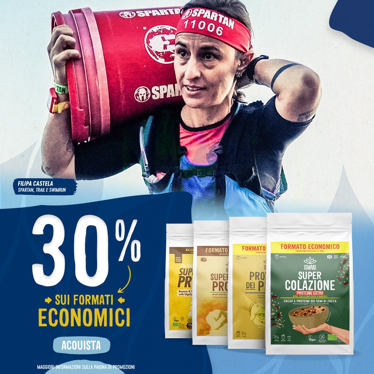 30% sui Formati Economici